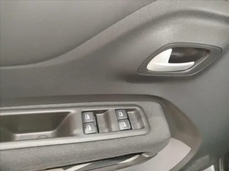 CITROEN C3 1.0 12V 4P FLEX FIREFLEY FEEL, Foto 13