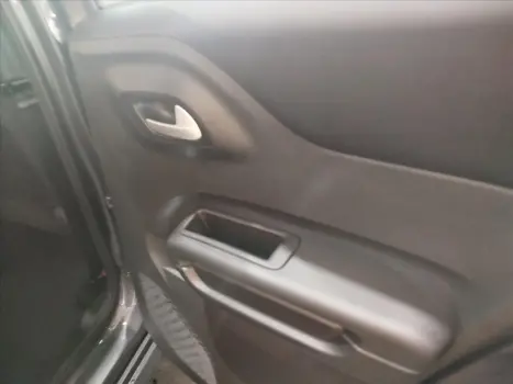 CITROEN C3 1.0 12V 4P FLEX FIREFLEY FEEL, Foto 14