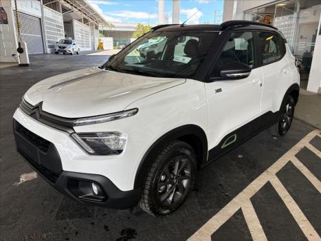 CITROEN C3 1.0 12V 4P FLEX FIREFLEY XTR, Foto 1