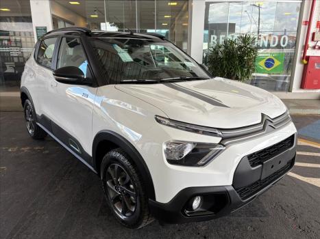 CITROEN C3 1.0 12V 4P FLEX FIREFLEY XTR, Foto 2