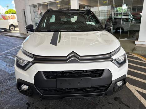 CITROEN C3 1.0 12V 4P FLEX FIREFLEY XTR, Foto 3