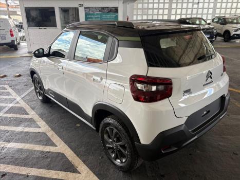 CITROEN C3 1.0 12V 4P FLEX FIREFLEY XTR, Foto 4