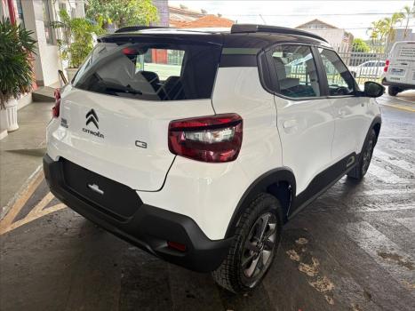 CITROEN C3 1.0 12V 4P FLEX FIREFLEY XTR, Foto 5