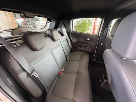 CITROEN C3 1.0 12V 4P FLEX FIREFLEY XTR, Foto 8