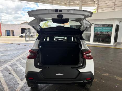 CITROEN C3 1.0 12V 4P FLEX FIREFLEY XTR, Foto 9