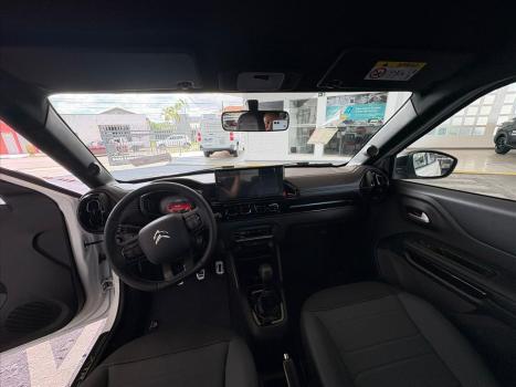 CITROEN C3 1.0 12V 4P FLEX FIREFLEY XTR, Foto 10