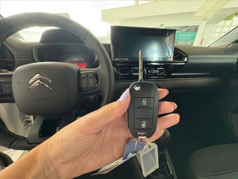 CITROEN C3 1.0 12V 4P FLEX FIREFLEY XTR, Foto 14