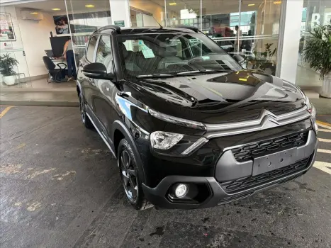 CITROEN C3 1.0 12V 4P FLEX FIREFLEY XTR, Foto 2