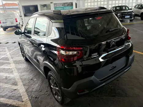 CITROEN C3 1.0 12V 4P FLEX FIREFLEY XTR, Foto 3