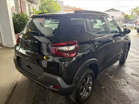 CITROEN C3 1.0 12V 4P FLEX FIREFLEY XTR, Foto 4