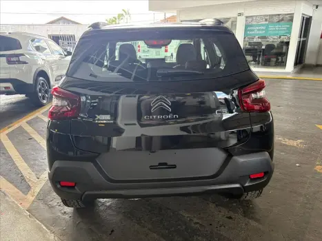 CITROEN C3 1.0 12V 4P FLEX FIREFLEY XTR, Foto 5