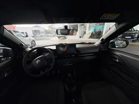 CITROEN C3 1.0 12V 4P FLEX FIREFLEY XTR, Foto 6