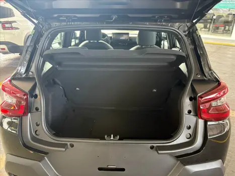 CITROEN C3 1.0 12V 4P FLEX FIREFLEY XTR, Foto 7