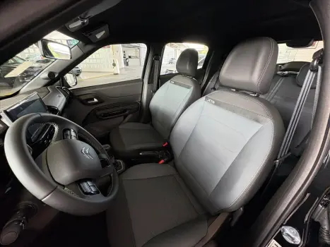 CITROEN C3 1.0 12V 4P FLEX FIREFLEY XTR, Foto 10