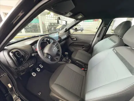 CITROEN C3 1.0 12V 4P FLEX FIREFLEY XTR, Foto 11