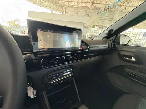 CITROEN C3 1.0 12V 4P FLEX FIREFLEY XTR, Foto 12