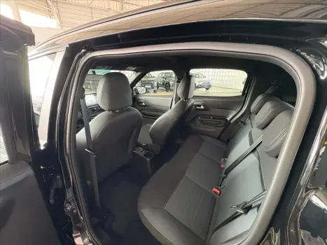 CITROEN C3 1.0 12V 4P FLEX FIREFLEY XTR, Foto 14