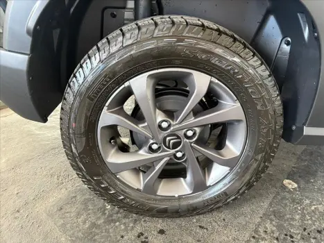 CITROEN C3 1.0 12V 4P FLEX FIREFLEY XTR, Foto 15