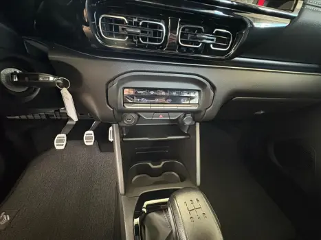 CITROEN C3 1.0 12V 4P FLEX FIREFLEY XTR, Foto 16