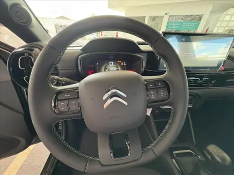 CITROEN C3 1.0 12V 4P FLEX FIREFLEY XTR, Foto 17