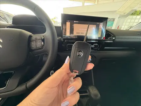 CITROEN C3 1.0 12V 4P FLEX FIREFLEY XTR, Foto 18