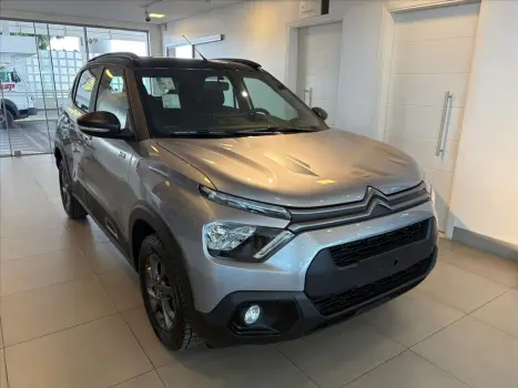 CITROEN C3 1.0 12V 4P FLEX FIREFLEY XTR, Foto 2