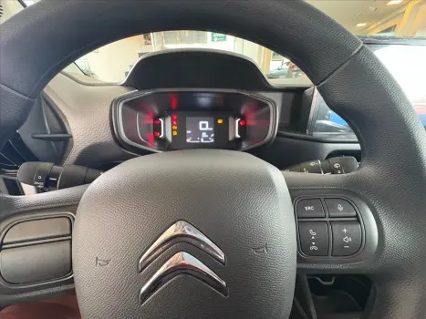 CITROEN C3 1.0 12V 4P FLEX FIREFLEY LIVE PACK, Foto 8