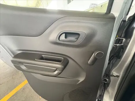 CITROEN C3 1.0 12V 4P FLEX FIREFLEY LIVE PACK, Foto 17