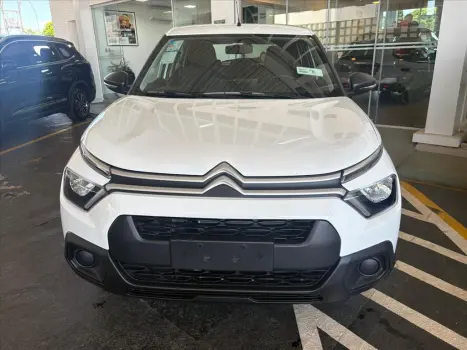 CITROEN C3 1.0 12V 4P FLEX FIREFLEY LIVE, Foto 3