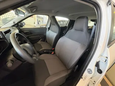 CITROEN C3 1.0 12V 4P FLEX FIREFLEY LIVE, Foto 6