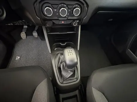 CITROEN C3 1.0 12V 4P FLEX FIREFLEY LIVE, Foto 9