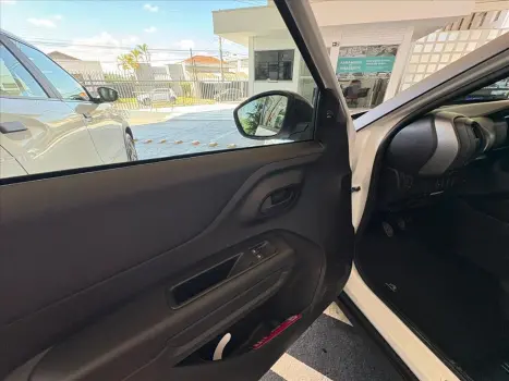 CITROEN C3 1.0 12V 4P FLEX FIREFLEY LIVE, Foto 13