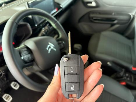 CITROEN C3 1.0 12V 4P FLEX FIREFLEY XTR, Foto 8