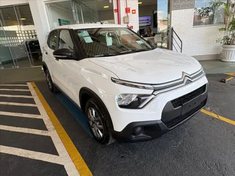 CITROEN C3 1.0 12V 4P FLEX FIREFLEY LIVE PACK, Foto 2