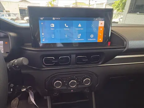 CITROEN C3 1.0 12V 4P FLEX FIREFLEY LIVE PACK, Foto 7