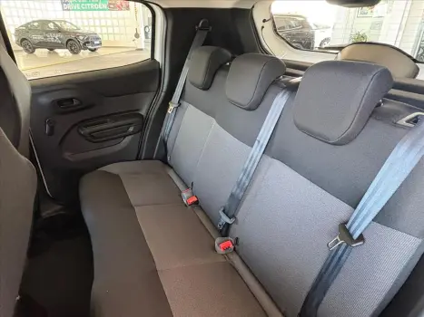 CITROEN C3 1.0 12V 4P FLEX FIREFLEY LIVE PACK, Foto 12