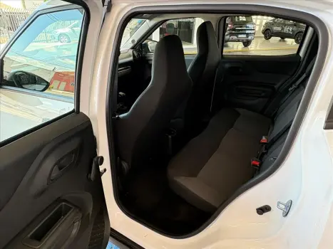 CITROEN C3 1.0 12V 4P FLEX FIREFLEY LIVE PACK, Foto 16