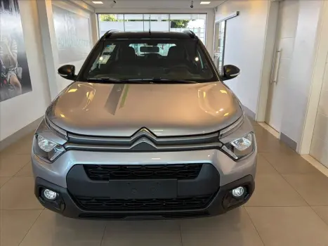 CITROEN C3 1.0 12V 4P FLEX FIREFLEY XTR, Foto 3