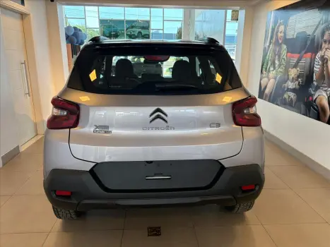 CITROEN C3 1.0 12V 4P FLEX FIREFLEY XTR, Foto 4