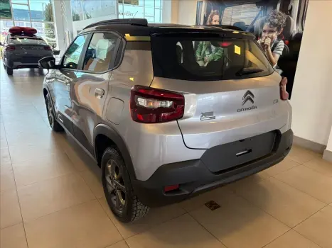 CITROEN C3 1.0 12V 4P FLEX FIREFLEY XTR, Foto 5