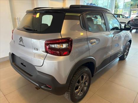 CITROEN C3 1.0 12V 4P FLEX FIREFLEY XTR, Foto 6