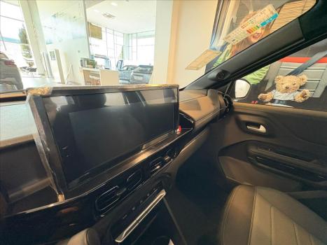 CITROEN C3 1.0 12V 4P FLEX FIREFLEY XTR, Foto 7