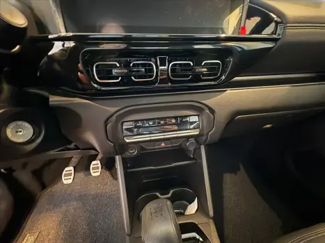 CITROEN C3 1.0 12V 4P FLEX FIREFLEY XTR, Foto 10