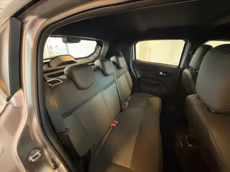 CITROEN C3 1.0 12V 4P FLEX FIREFLEY XTR, Foto 13