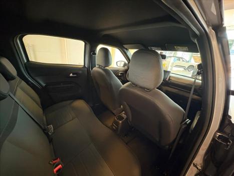 CITROEN C3 1.0 12V 4P FLEX FIREFLEY XTR, Foto 14