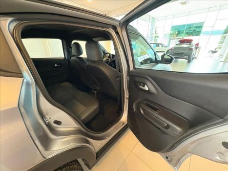 CITROEN C3 1.0 12V 4P FLEX FIREFLEY XTR, Foto 17