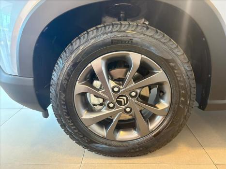 CITROEN C3 1.0 12V 4P FLEX FIREFLEY XTR, Foto 20