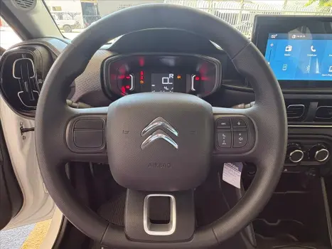 CITROEN C3 1.0 12V 4P FLEX FIREFLEY LIVE PACK, Foto 10