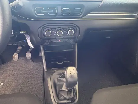 CITROEN C3 1.0 12V 4P FLEX FIREFLEY LIVE PACK, Foto 13