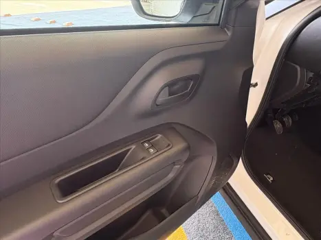 CITROEN C3 1.0 12V 4P FLEX FIREFLEY LIVE PACK, Foto 14